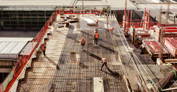 Best Decorative Concrete in Calverton, MD