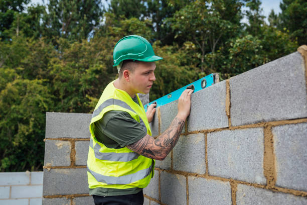 Best Concrete Foundation Repair in Calverton, MD