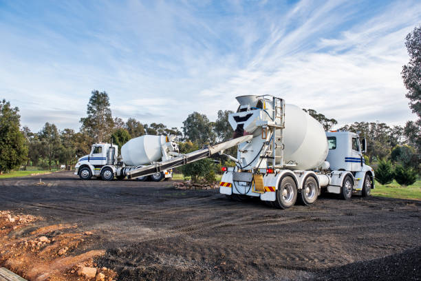 Best Concrete Grinding and Polishing in Calverton, MD