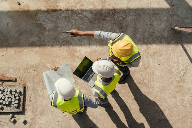 Best Concrete Sealing and Maintenance in Calverton, MD