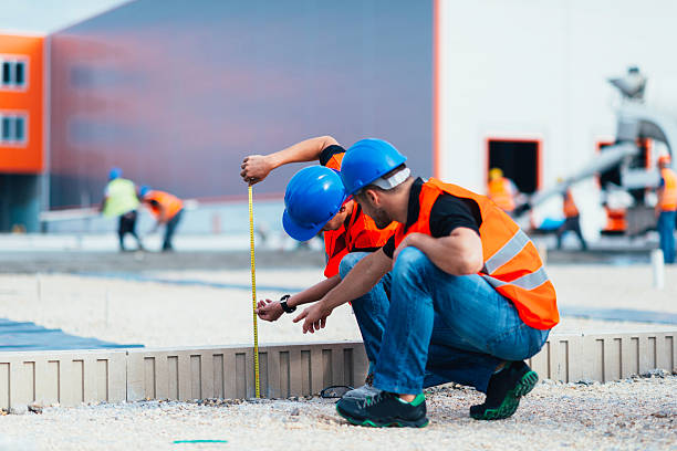 Best Concrete Demolition Services in Calverton, MD