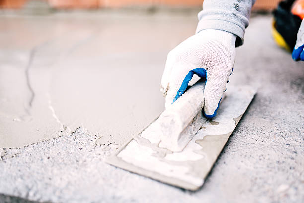 Best Concrete Pool Decks in Calverton, MD